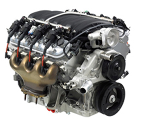 C1049 Engine
